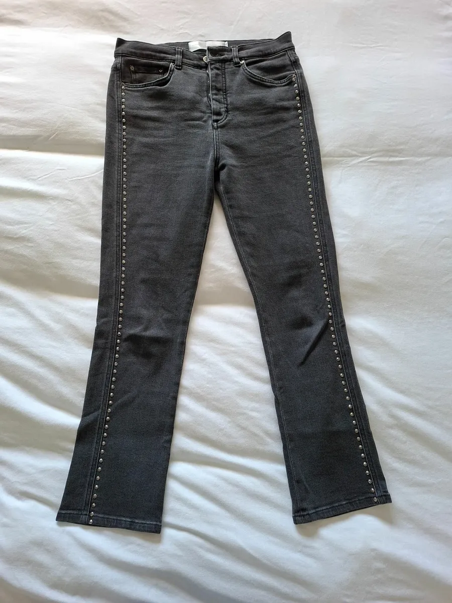 Victoria Beckham Jeans - Image 2