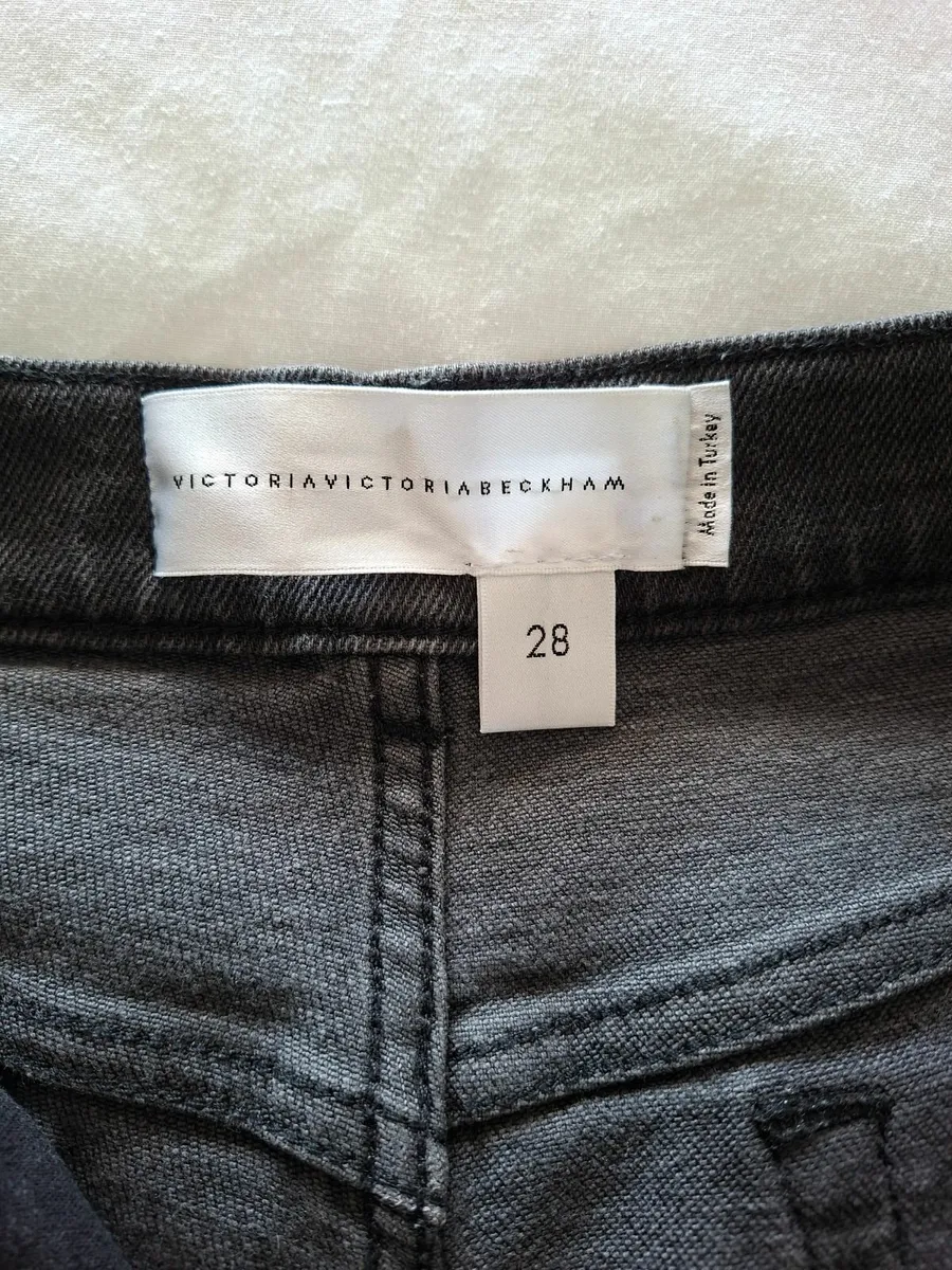 Victoria Beckham Jeans - Image 4