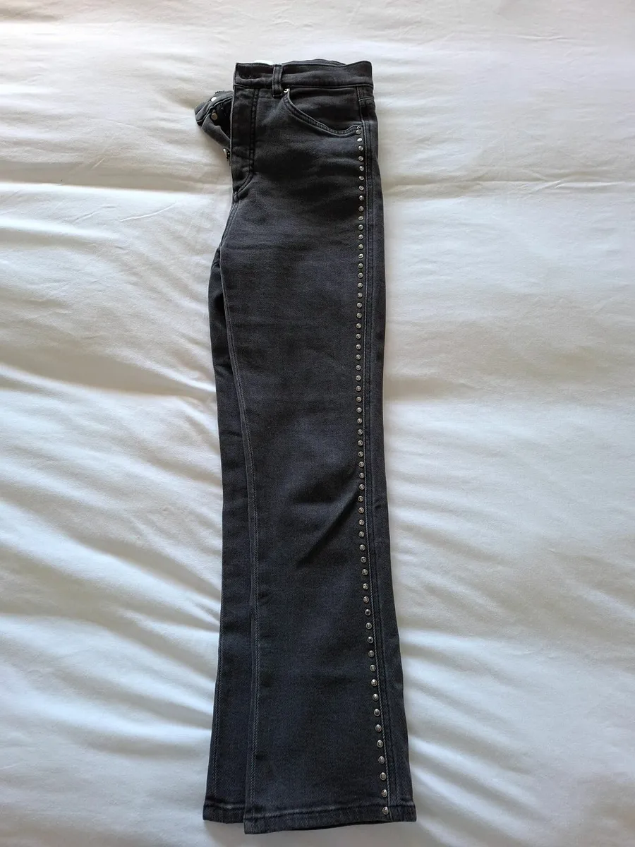 Victoria Beckham Jeans - Image 1