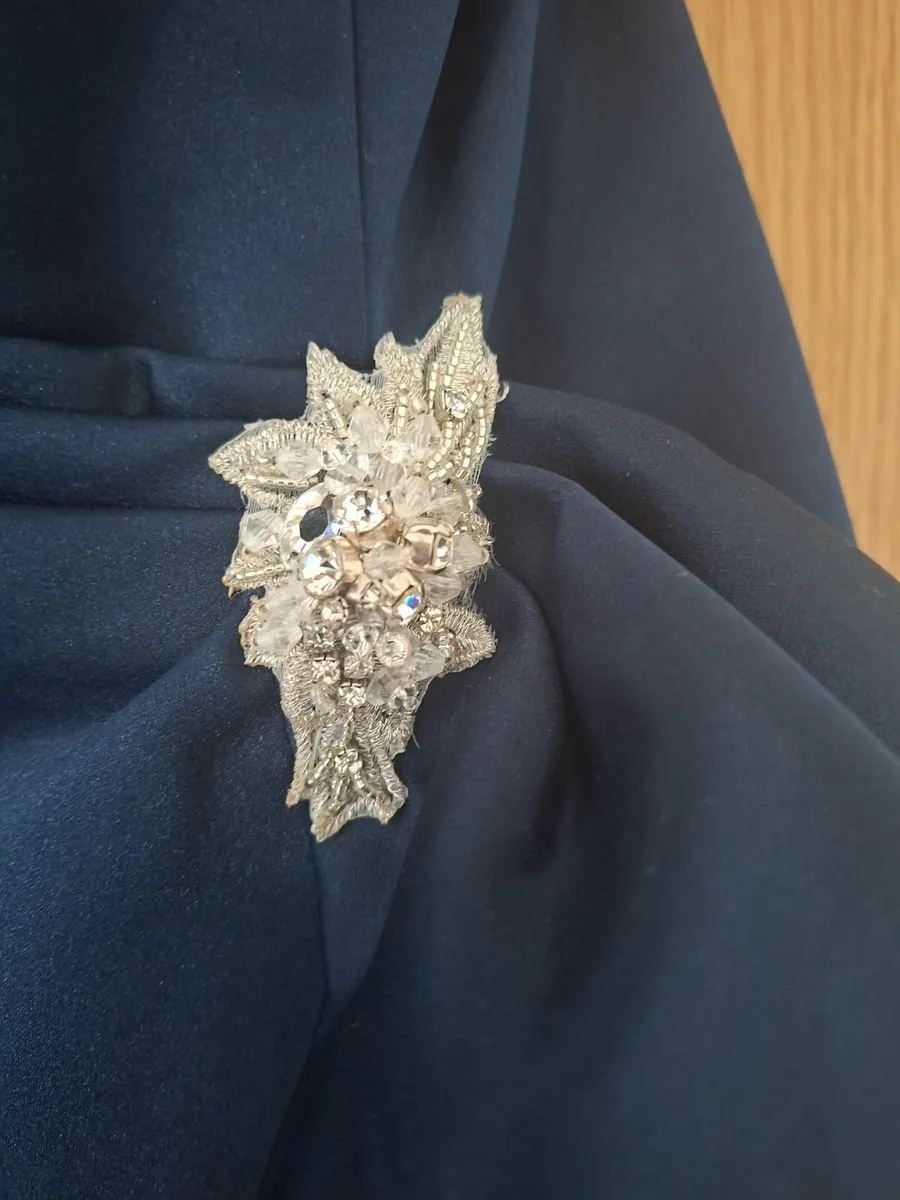 Forever Yours Bridesmaid Dresses - Image 3