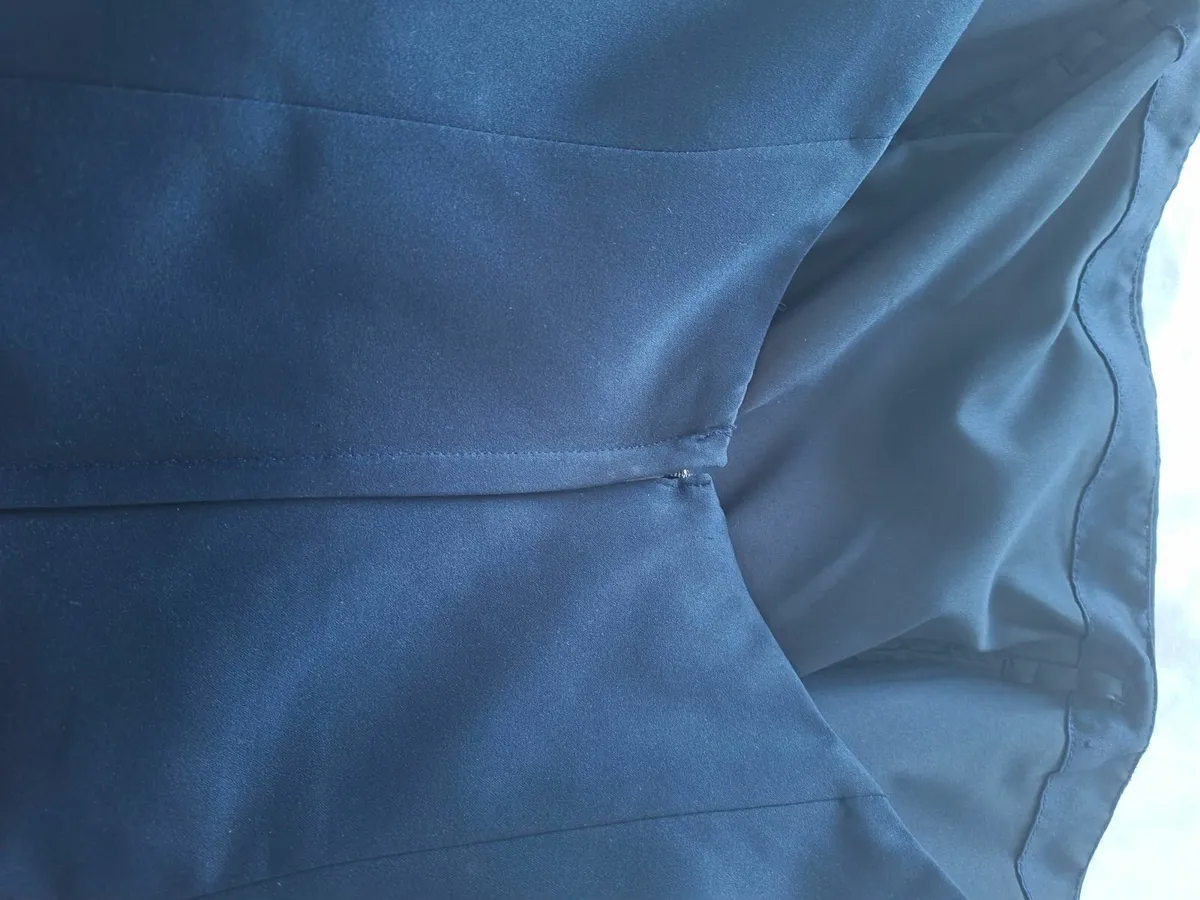 Forever Yours Bridesmaid Dresses - Image 4