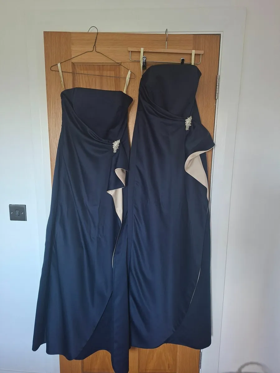 Forever Yours Bridesmaid Dresses - Image 1
