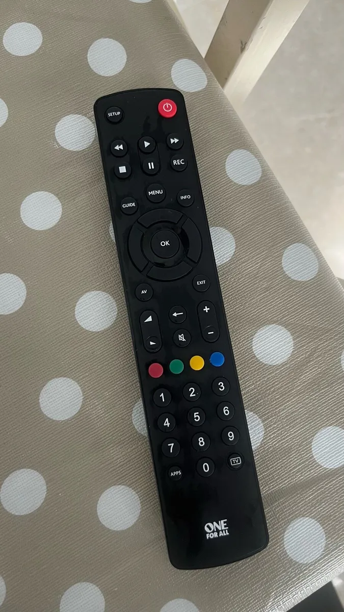 49“ LG Smart TV - Image 2