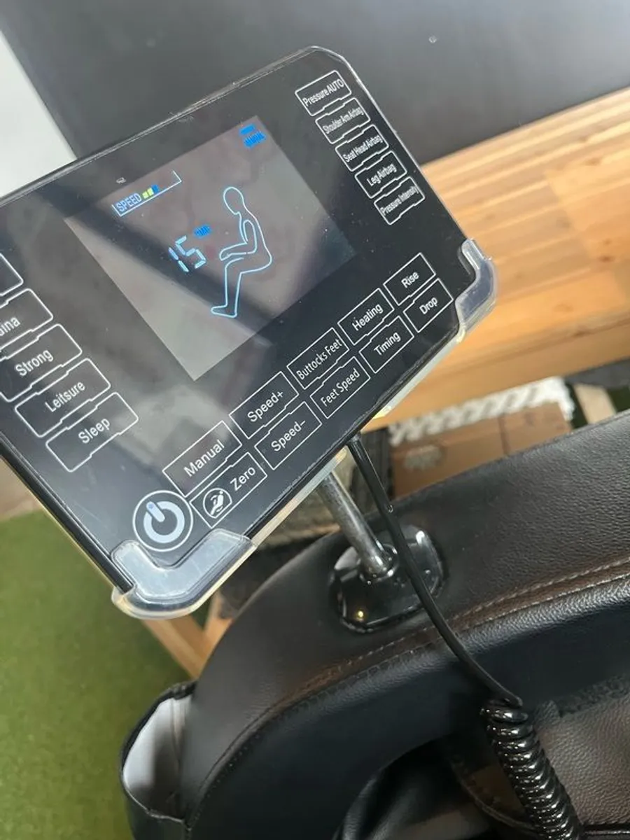 massage chairs - Image 2