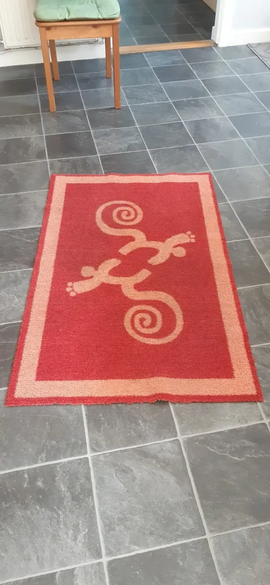 Door Mat - Image 1