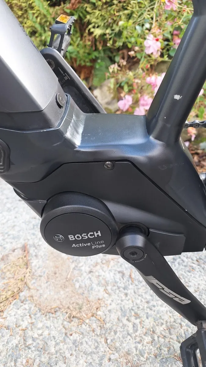 Great Cube Electric bike - Image 1