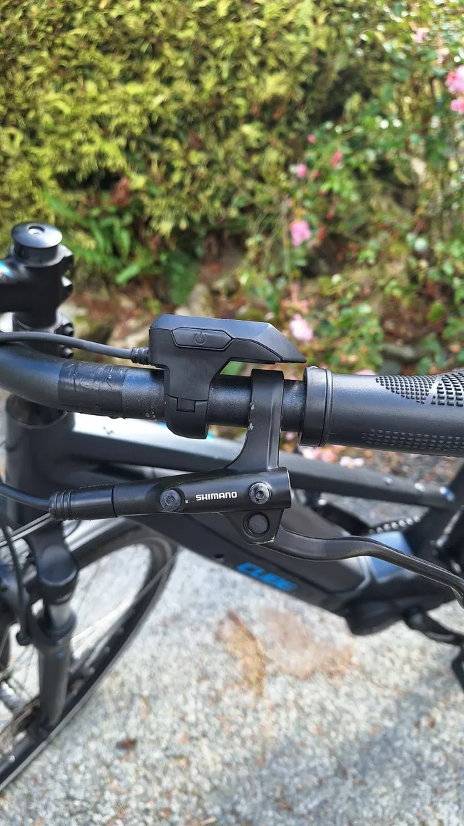 Great Cube Electric bike - Image 2