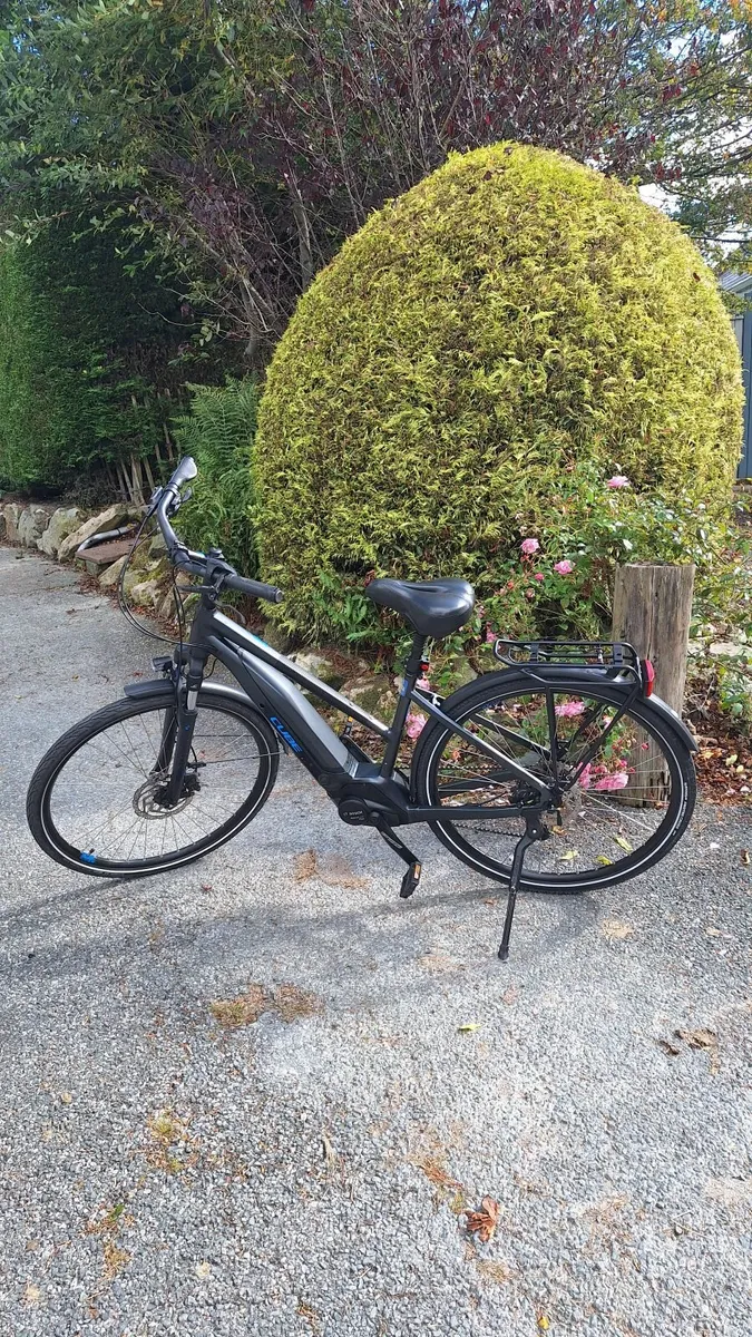Great Cube Electric bike - Image 3