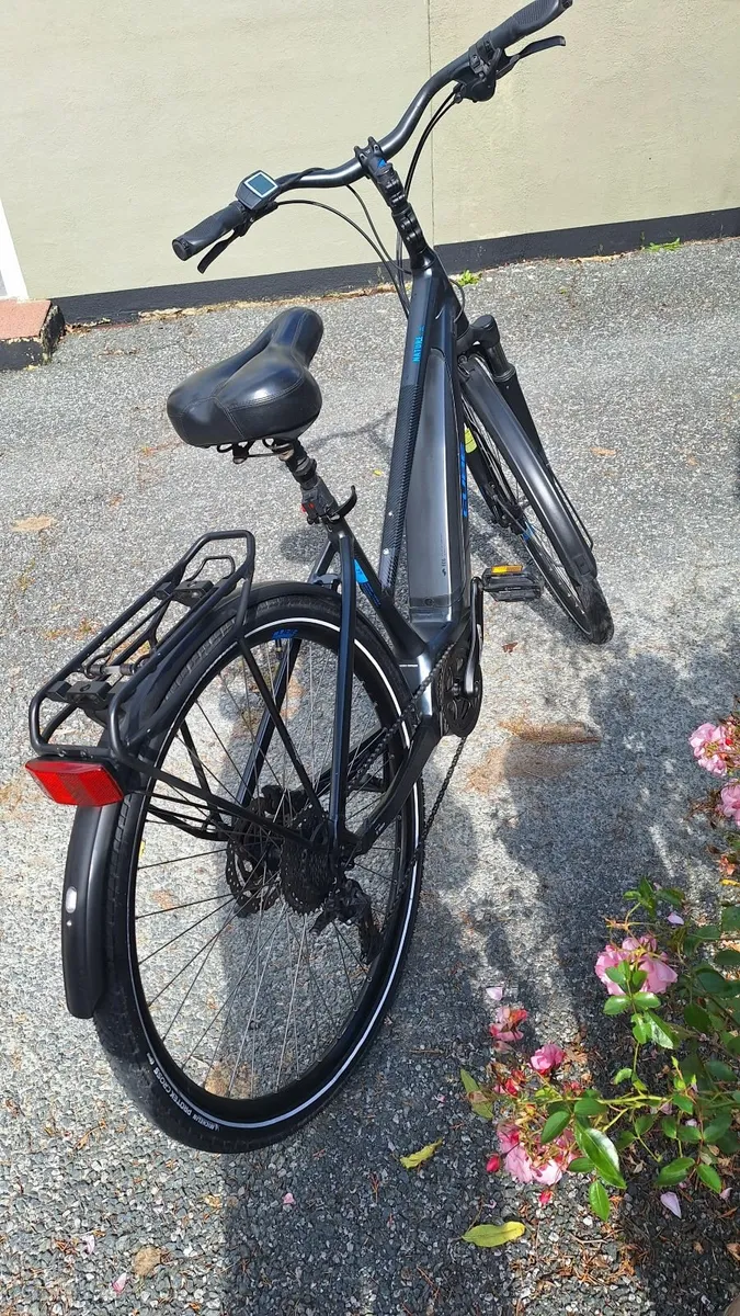 Great Cube Electric bike - Image 4