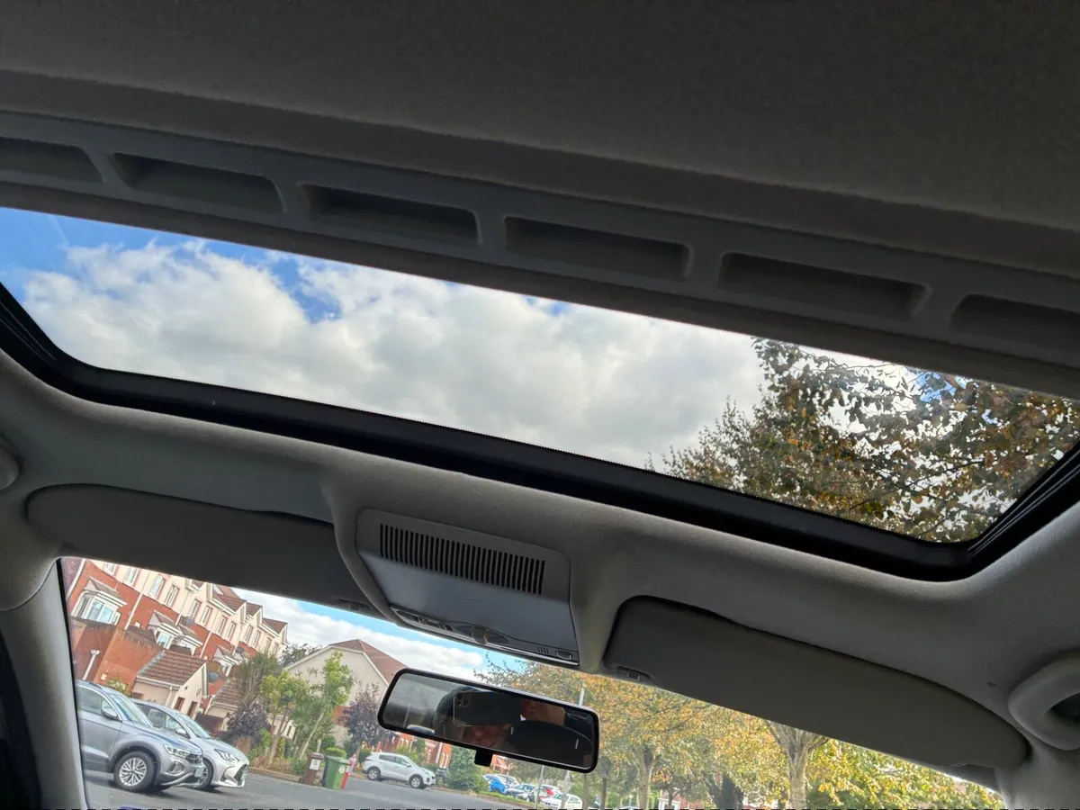 SEAT Cordoba taxed&tested - Image 2