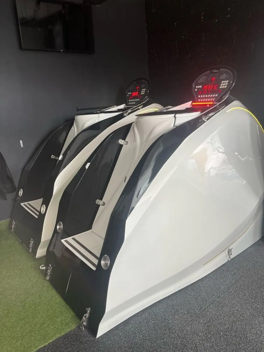 Treadmills - Image 1