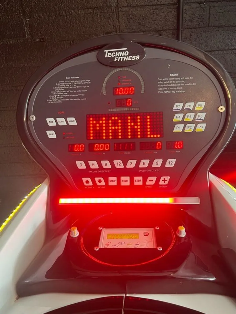 Treadmills - Image 3