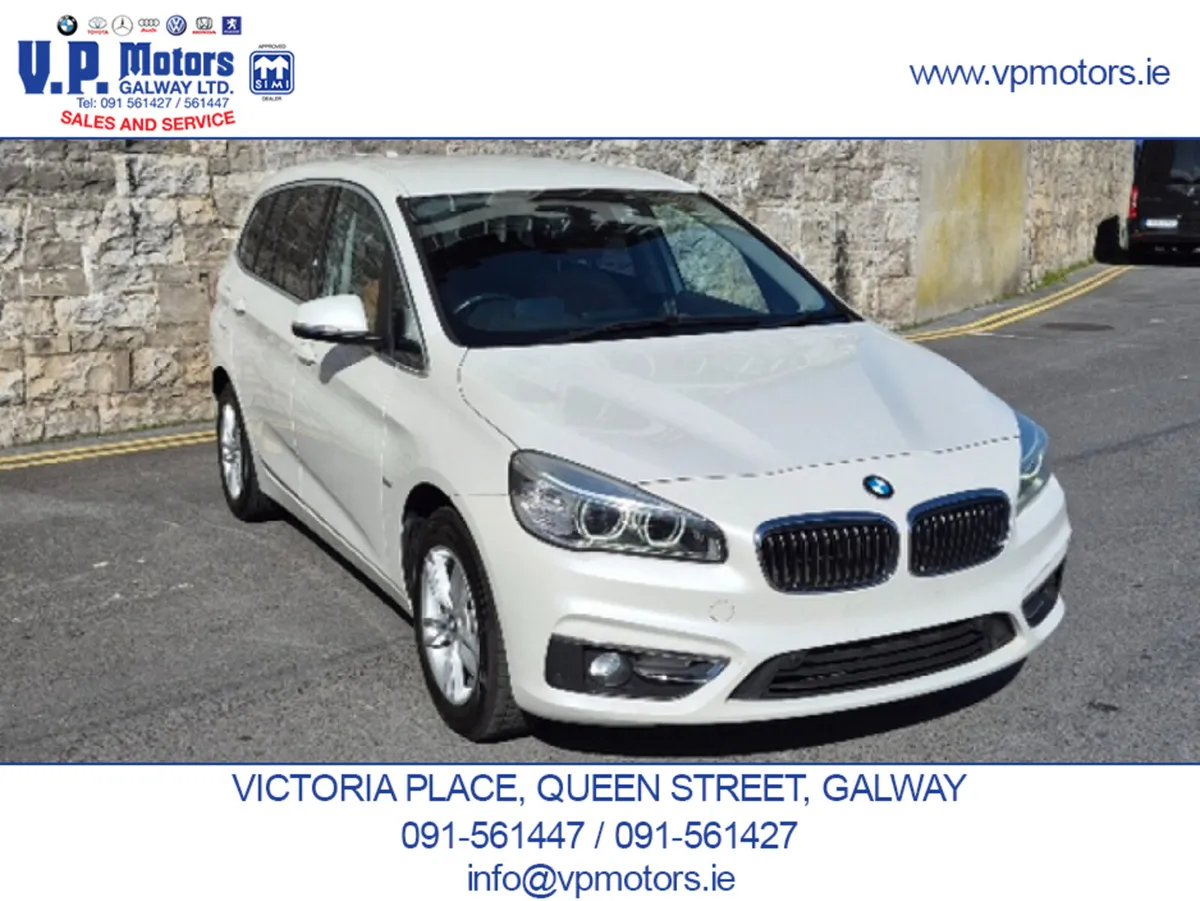 SADDLE BROWN LEATHER,7-SEAT,1OWNER,LUXURY EDITION. - Image 1