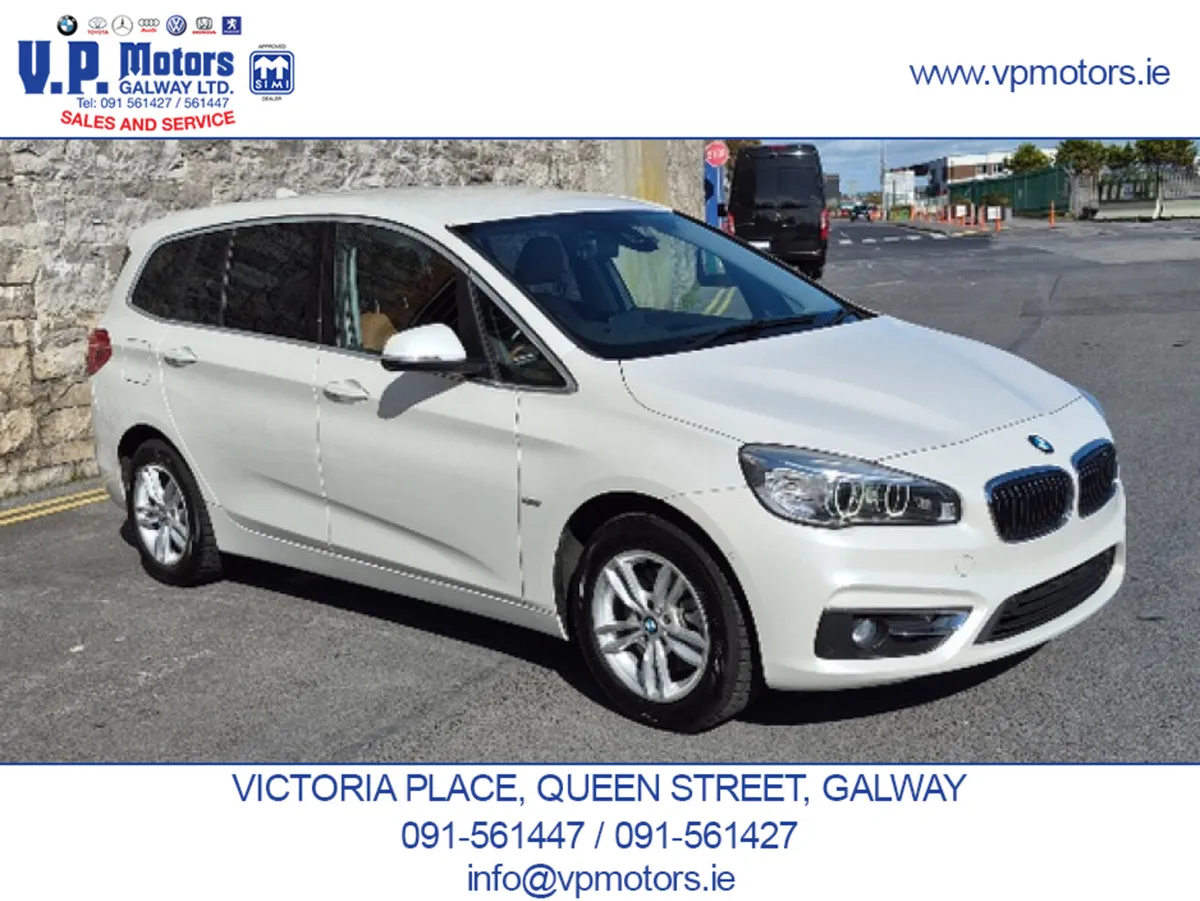 SADDLE BROWN LEATHER,7-SEAT,1OWNER,LUXURY EDITION. - Image 3