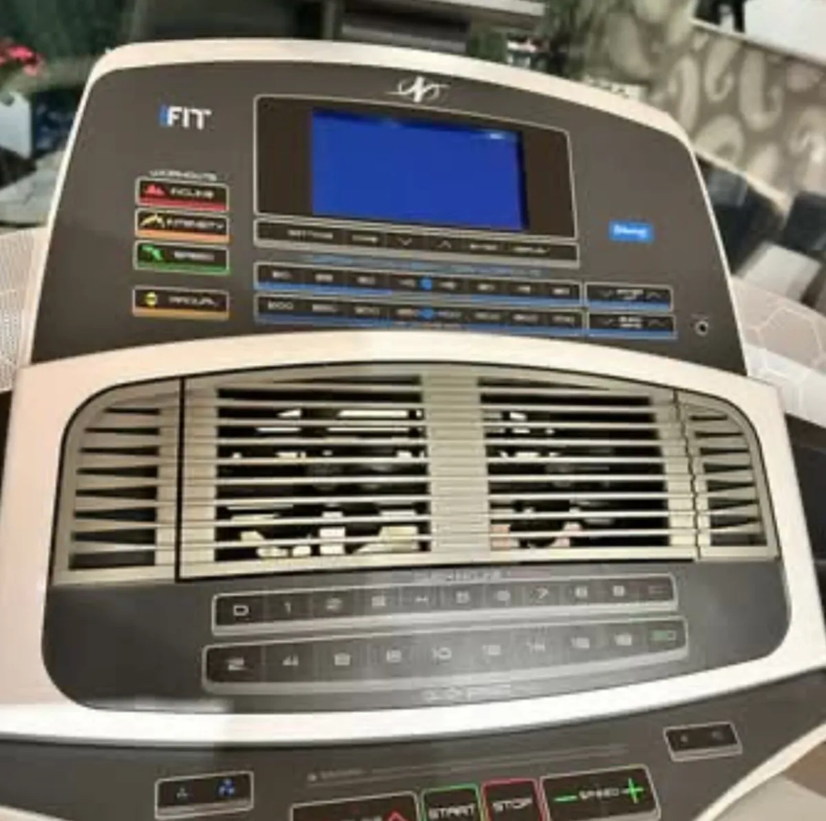 Nordictrack t7.0 heavy duty treadmill - Image 2