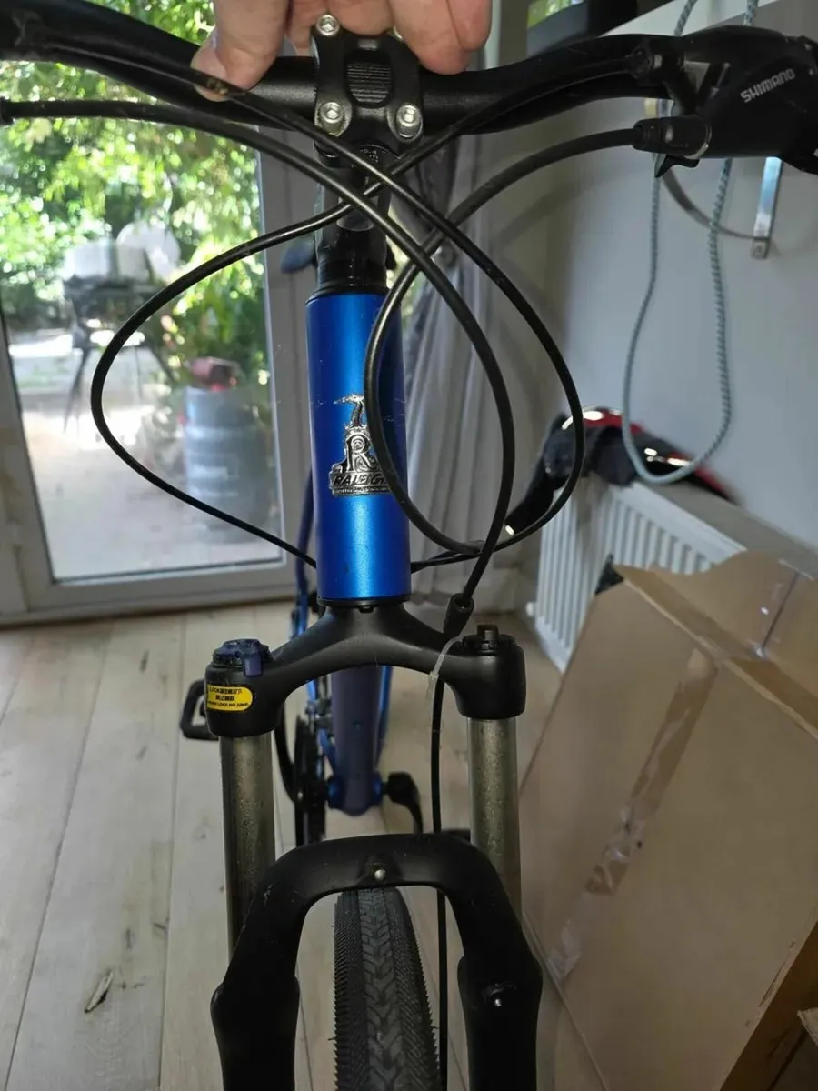 Raleigh Strada Trail Sport 2. - Image 3