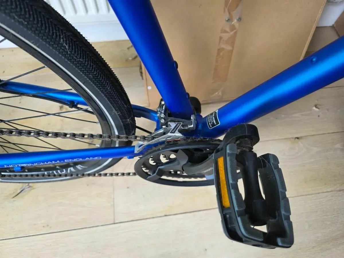 Raleigh Strada Trail Sport 2. - Image 4
