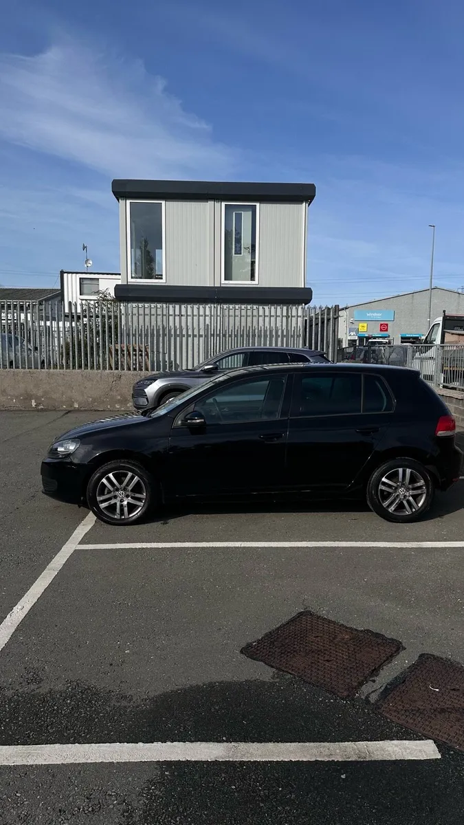 Volkswagen Golf 1.4 TSI - Image 2