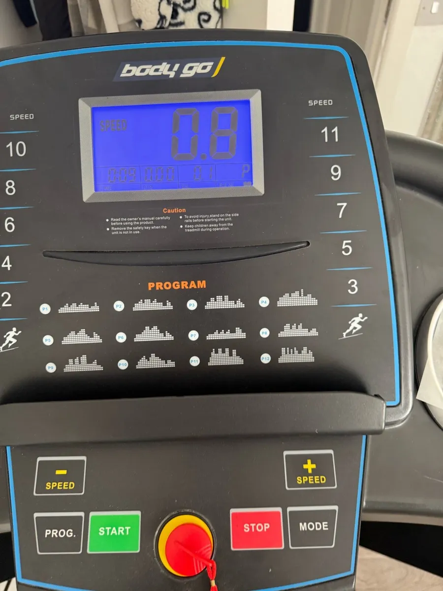 Treadmill - Image 1