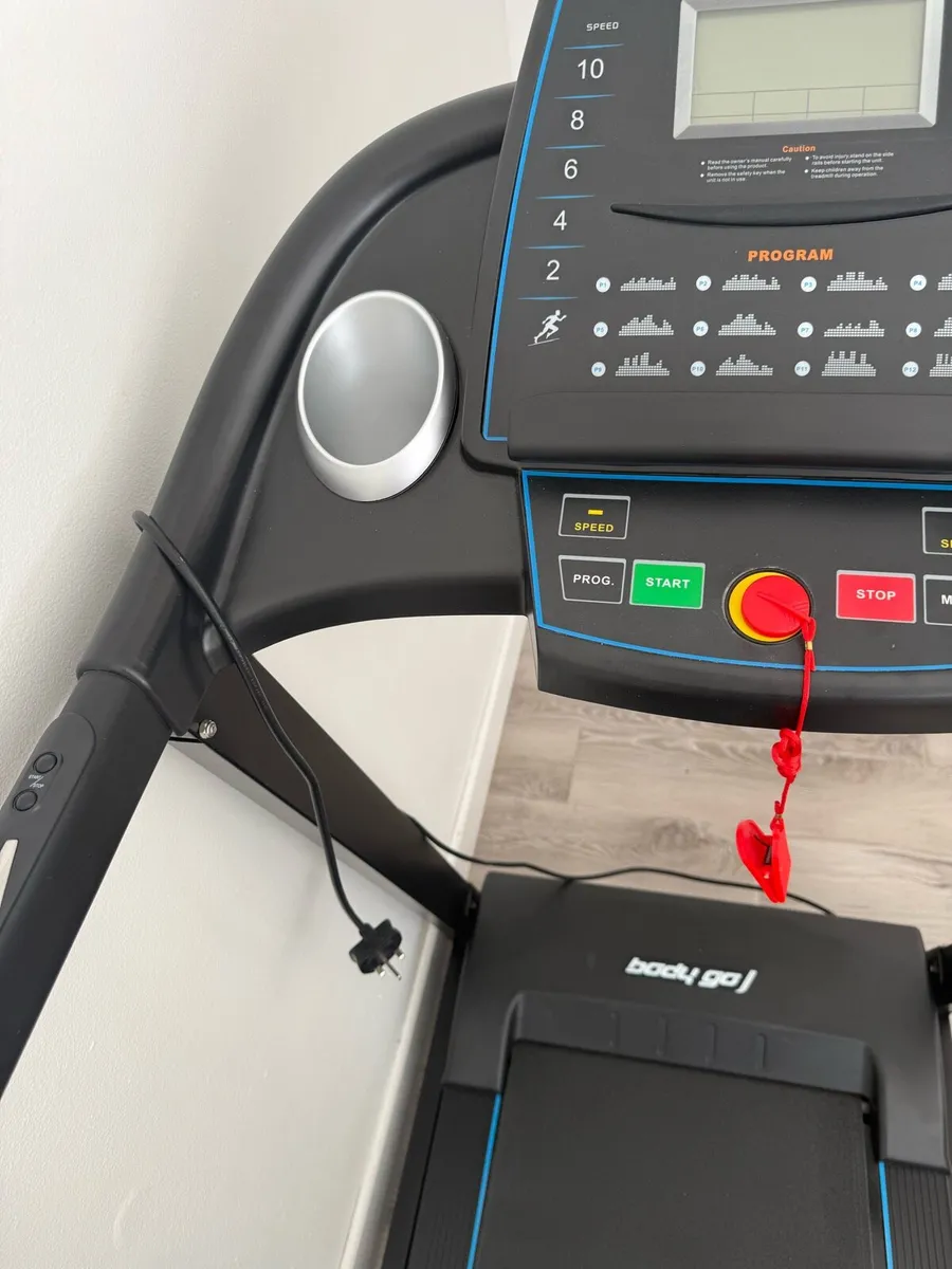 Treadmill - Image 3