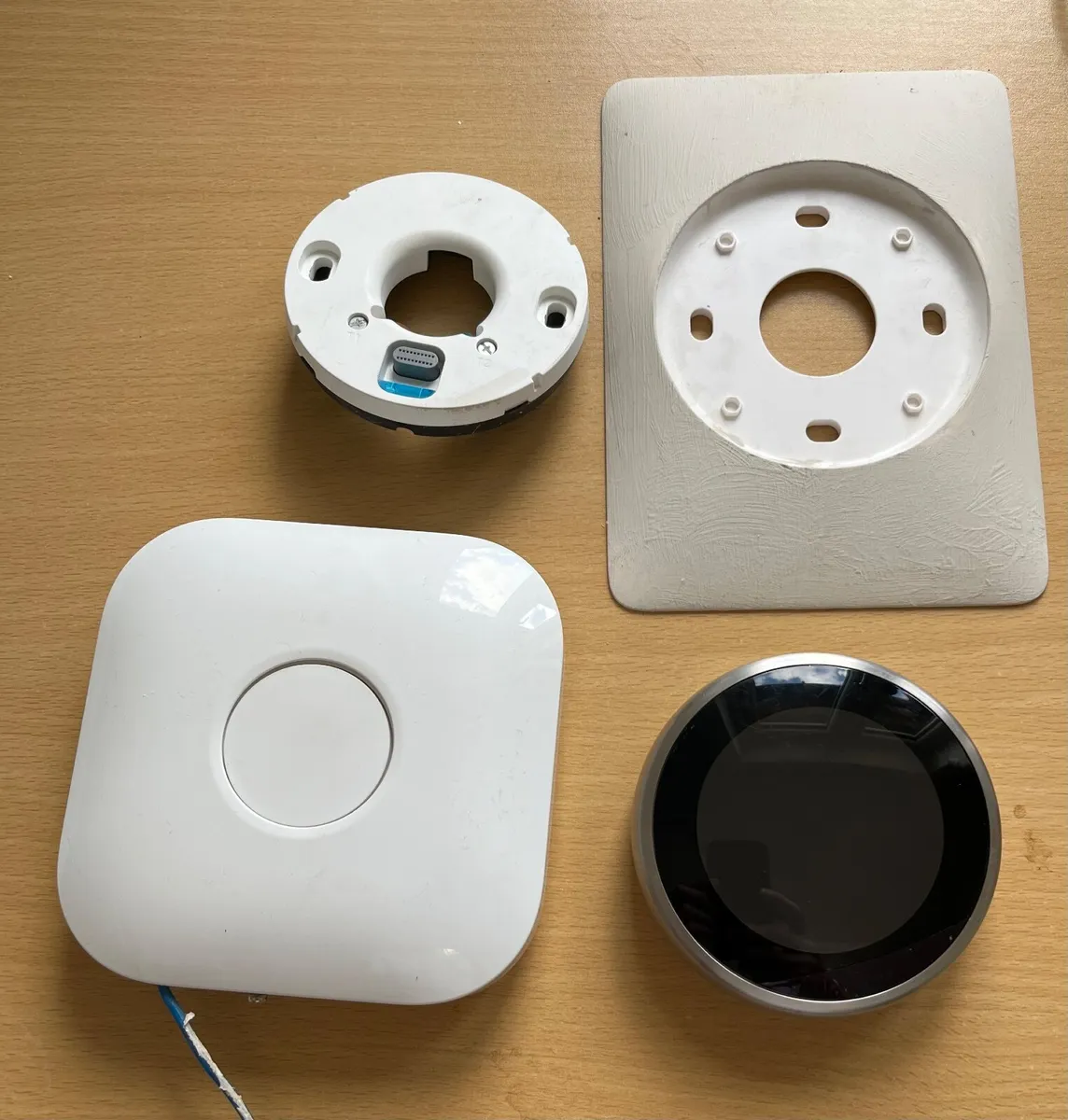 Google nest thermostat - Image 4