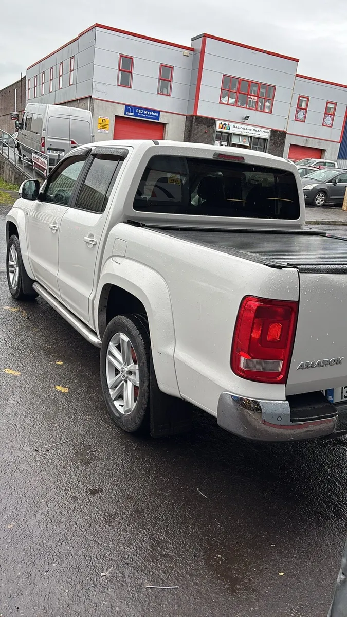 Amarok - Image 2
