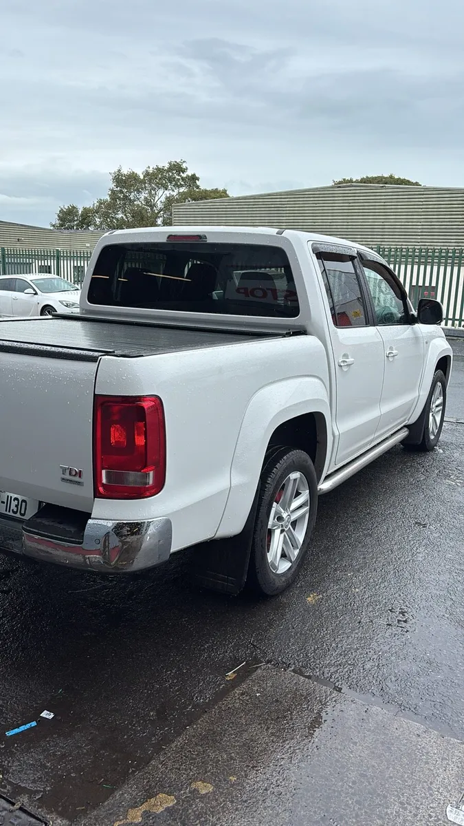 Amarok - Image 3
