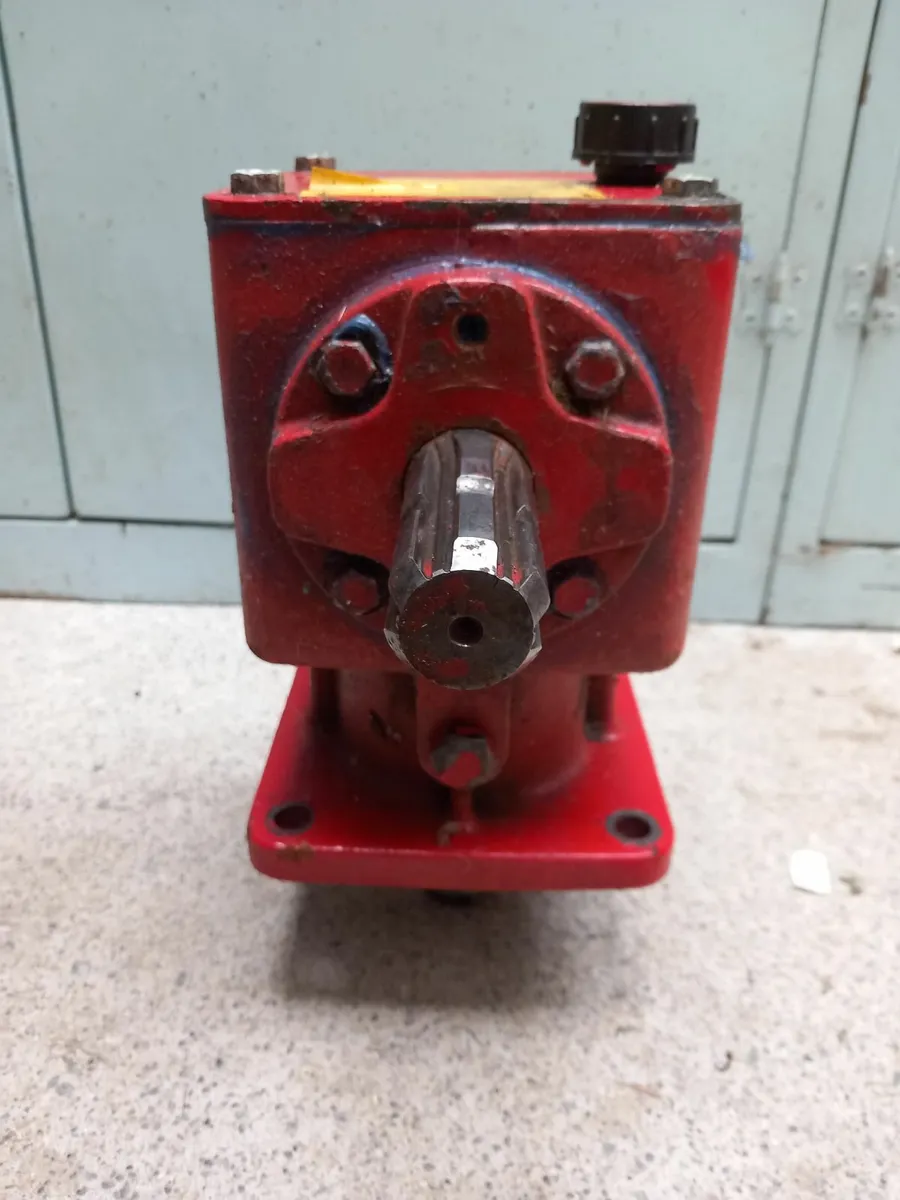 Caroni gearbox - Image 2