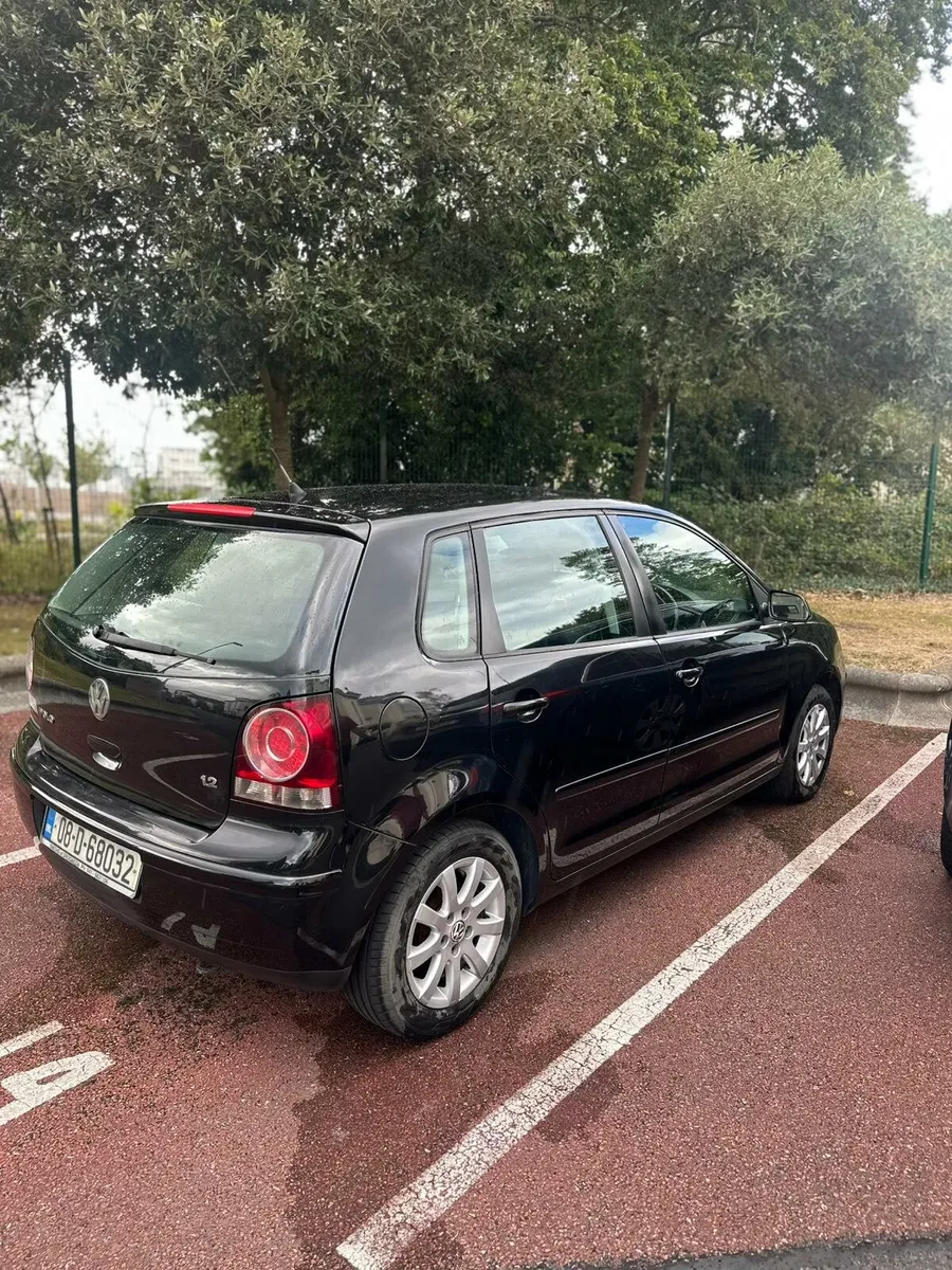 Volkswagen Polo 1.2 – Only 130k km - Image 1