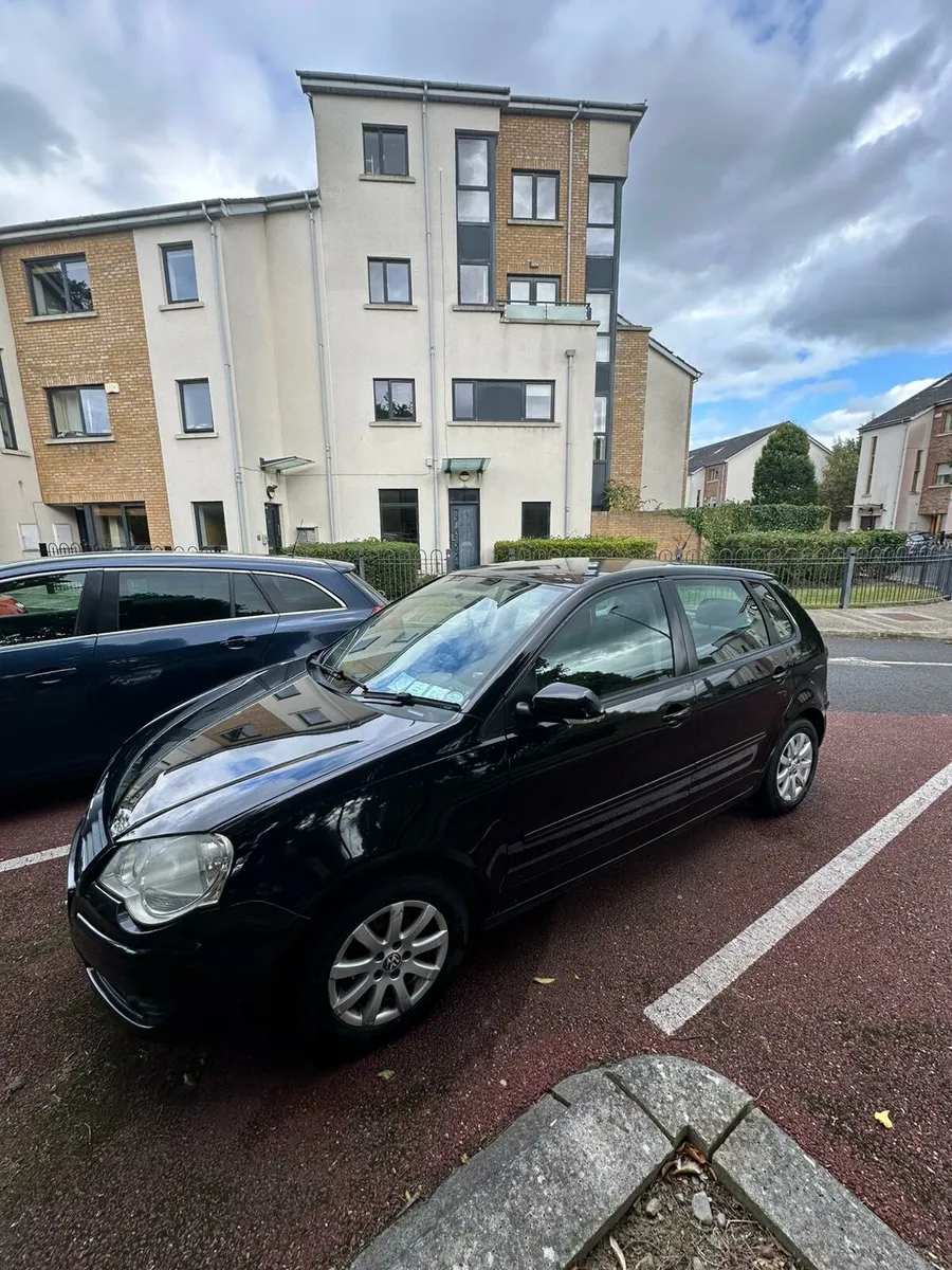 Volkswagen Polo 1.2 – Only 130k km - Image 2
