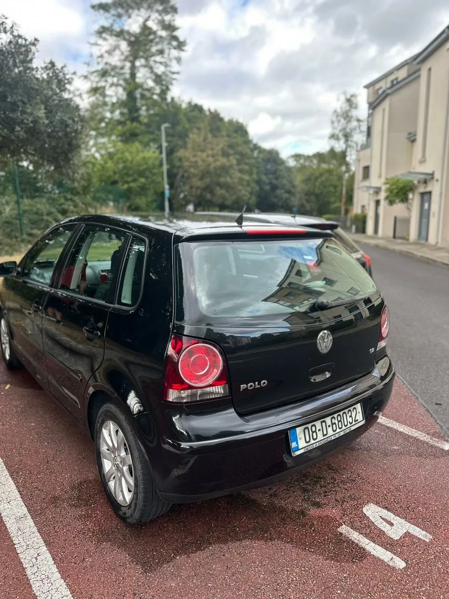 Volkswagen Polo 1.2 – Only 130k km - Image 3