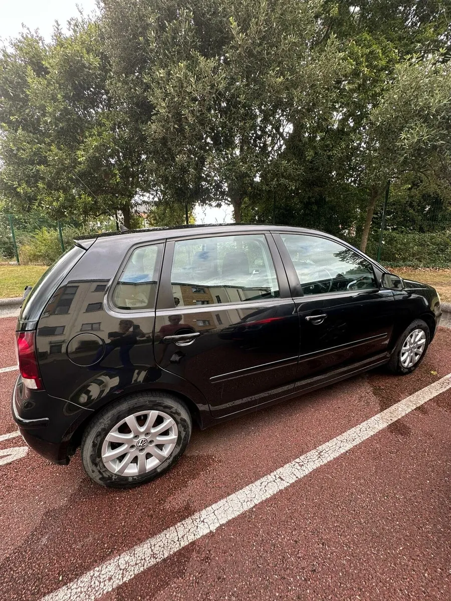 Volkswagen Polo 1.2 – Only 130k km - Image 4