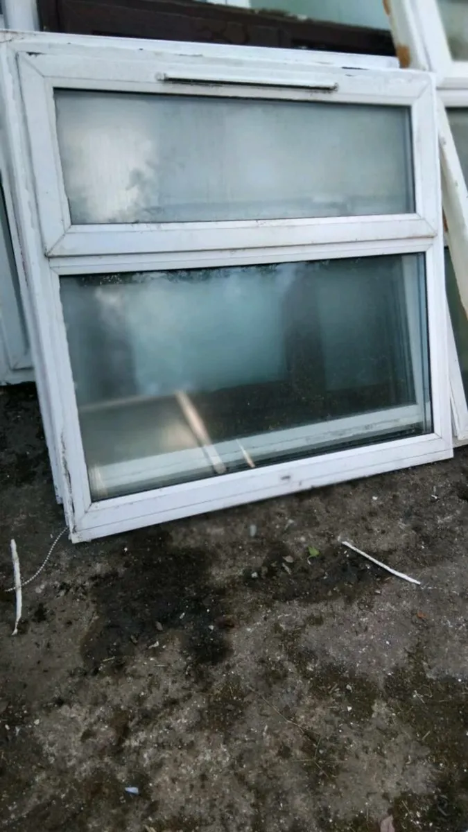 Pvc windows - Image 1