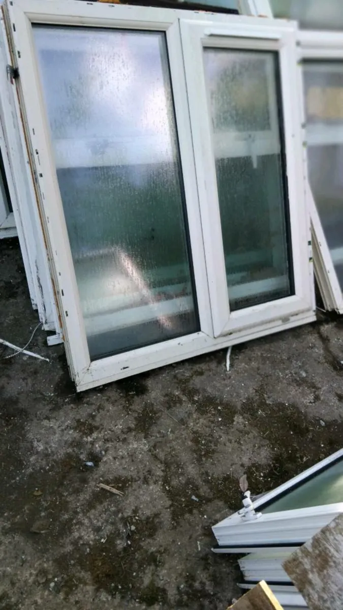 Pvc windows - Image 2
