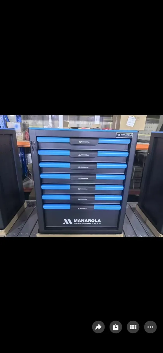 Tool box empty - Image 1