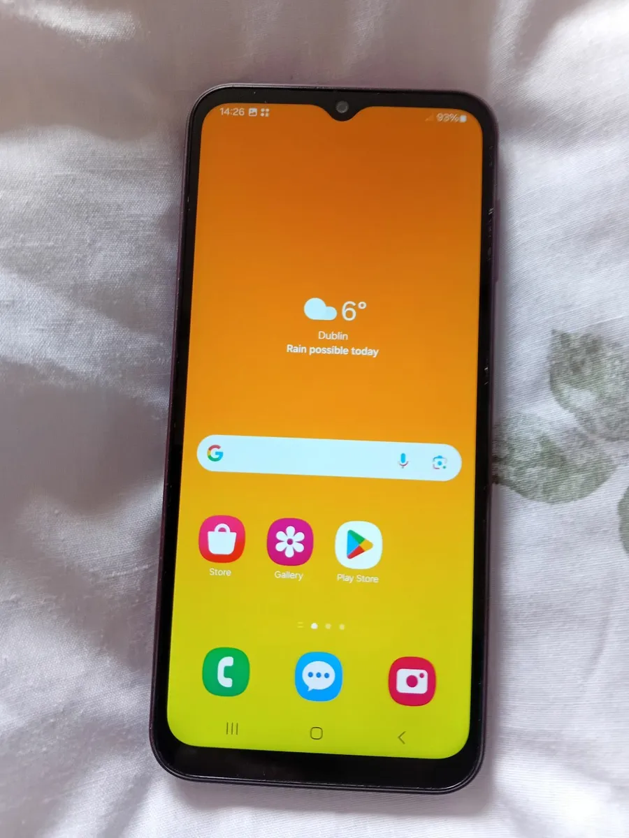 Samsung Galaxy A14 128gb - Image 2