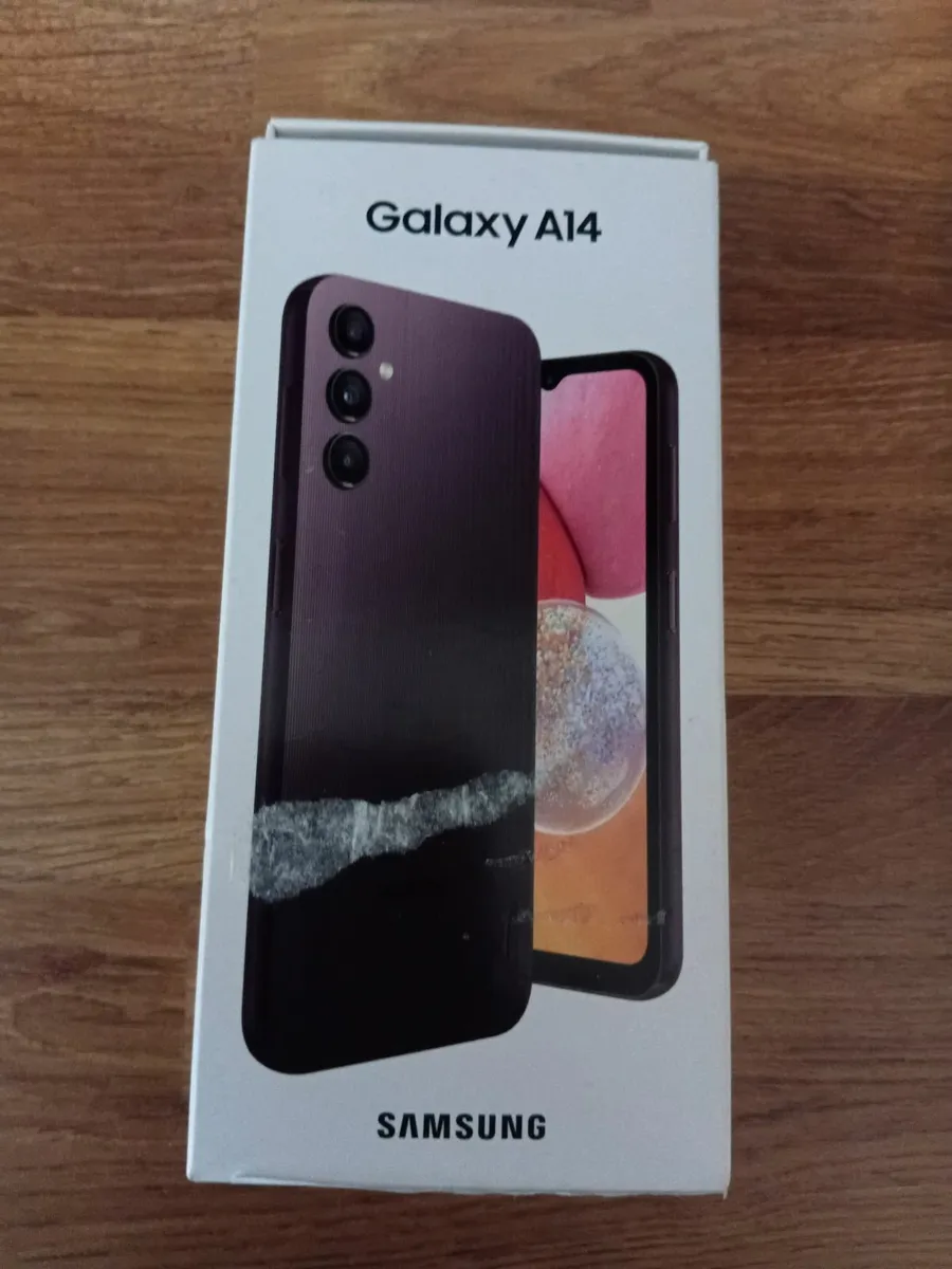 Samsung Galaxy A14 128gb - Image 3