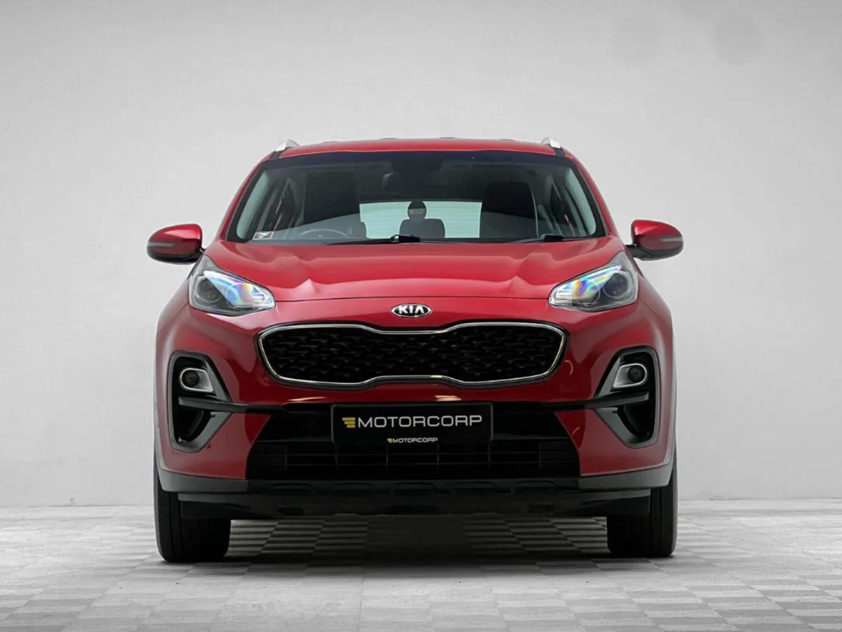Kia Sportage K2 1.6 DIESEL MPV 115HP - Image 2