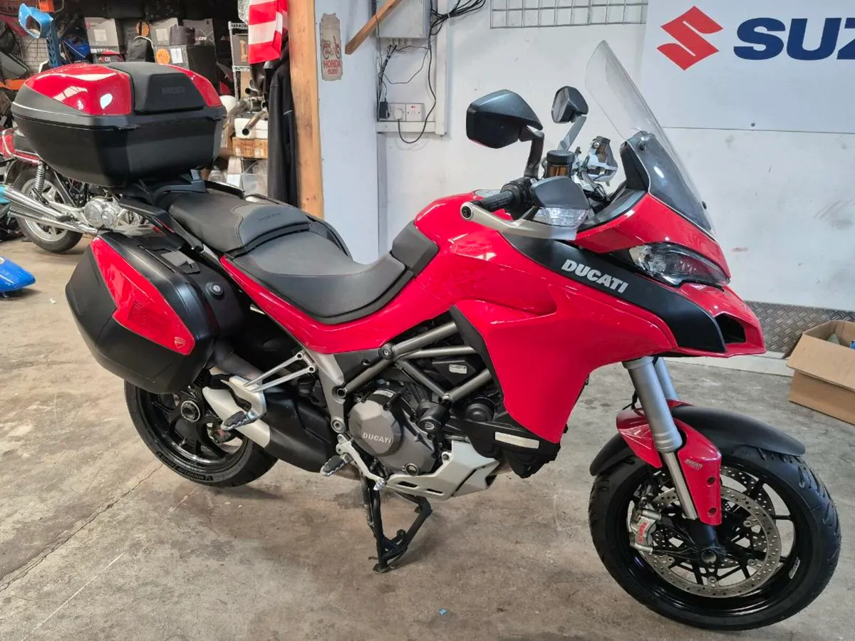 Ducati - Image 1