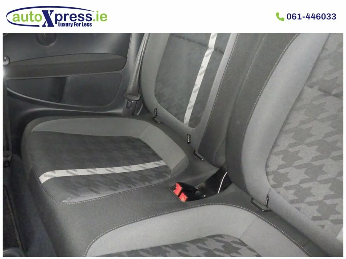 Volkswagen Beetle 1.2 TSI Automatic - Image 4
