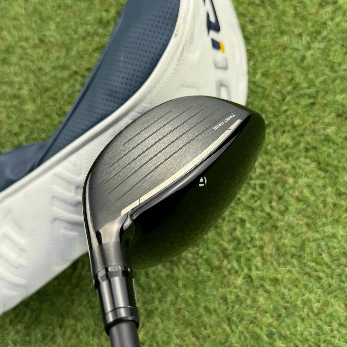 Taylormade Qi10 Tour #3 Wood 15° / Regular - Image 3