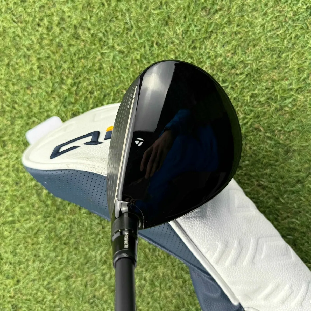 Taylormade Qi10 Tour #3 Wood 15° / Regular - Image 4