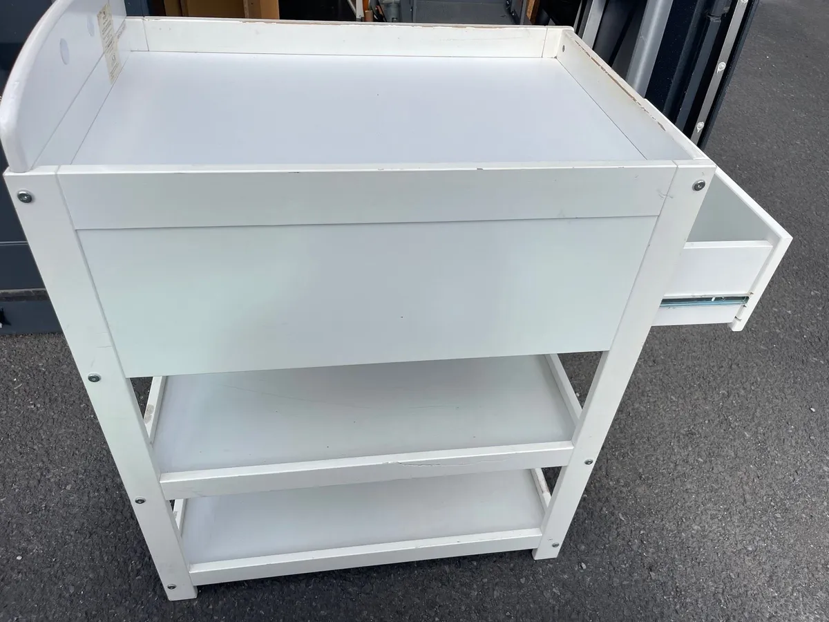 Changing unit - Image 1
