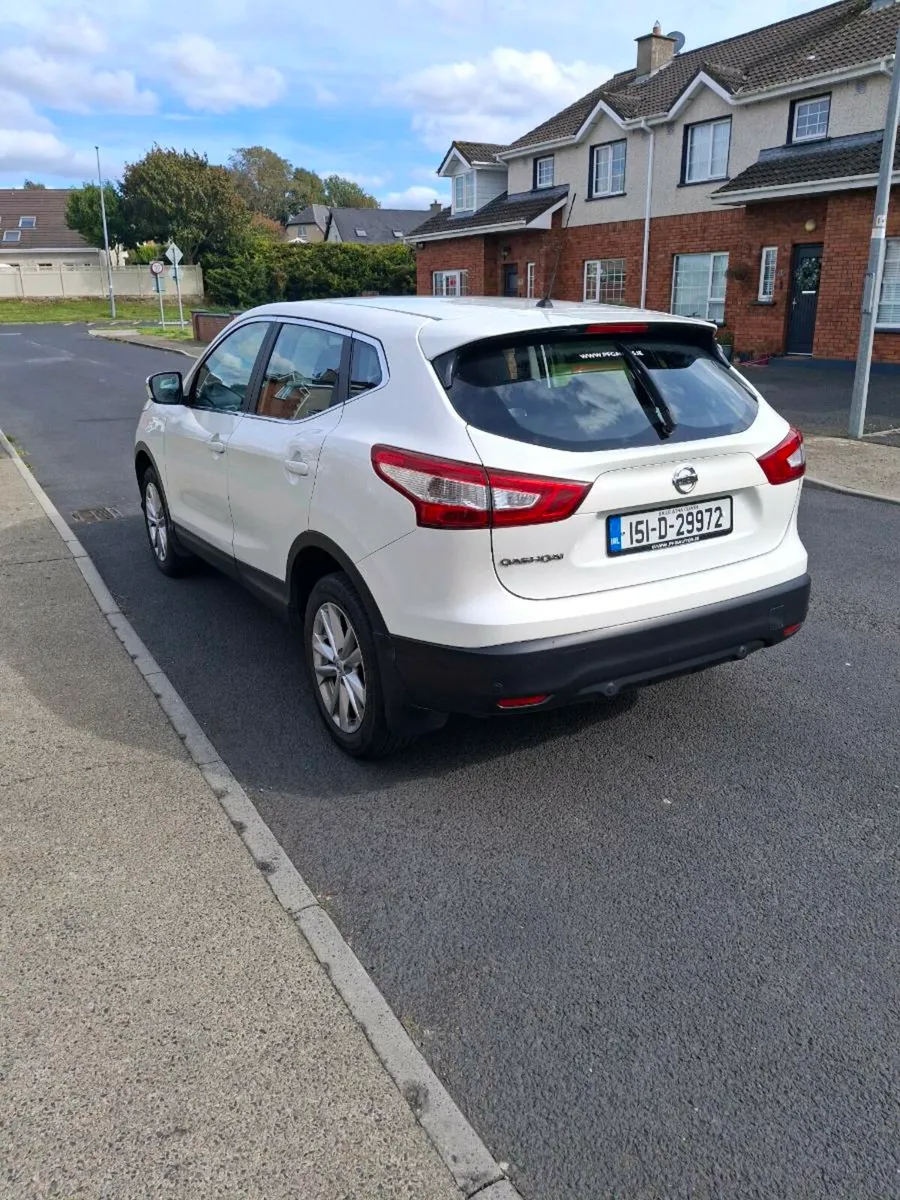 151 Nissan Qashqai - Image 3