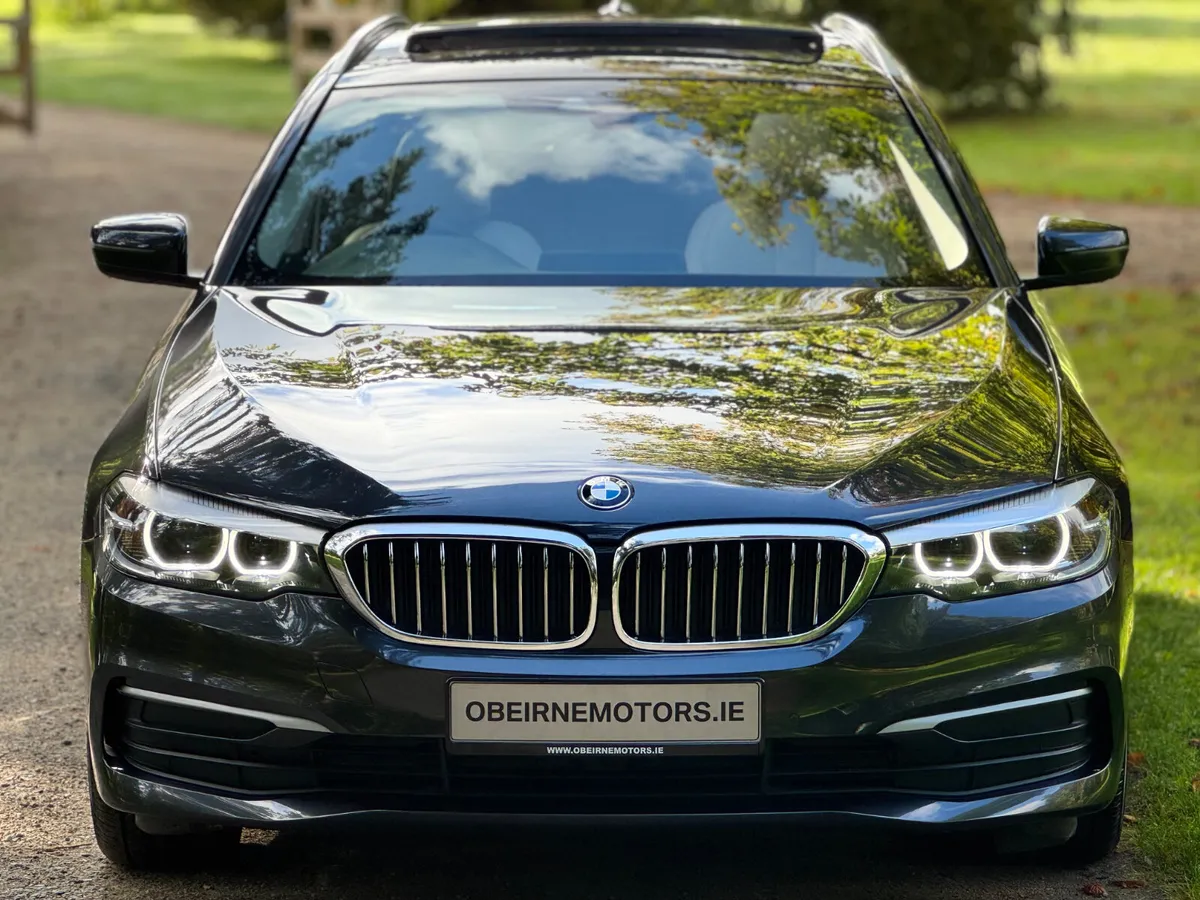 G31 520D TOURING * PAN ROOF * 90K KMS * - Image 2