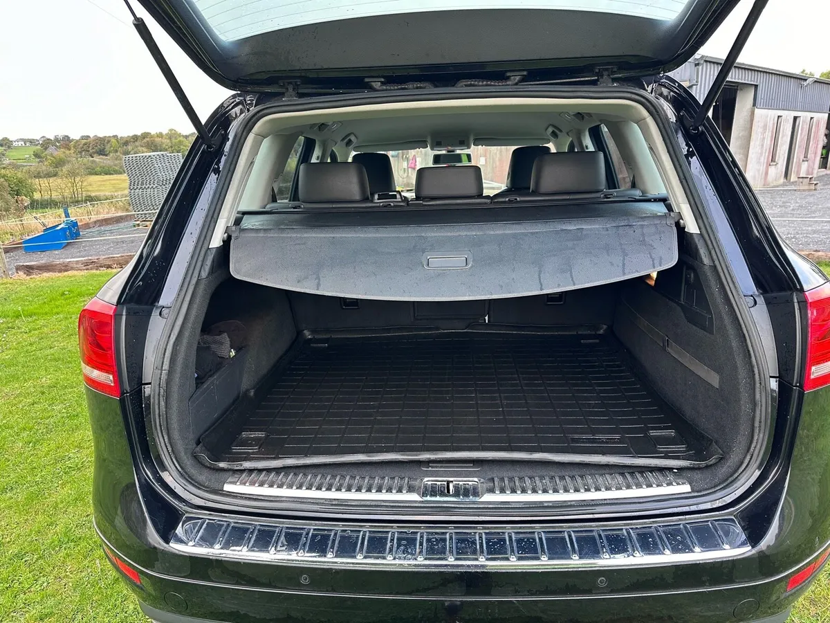 Volkswagen Touareg 3.0 V6 TDI - Image 4