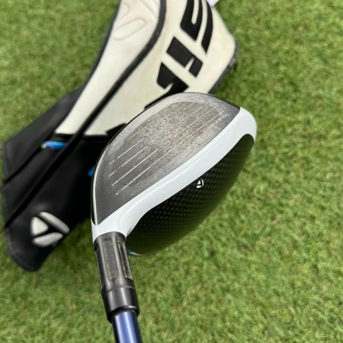 Taylormade Sim 2 Max HL #3 Wood 16.5° / Regular - Image 4