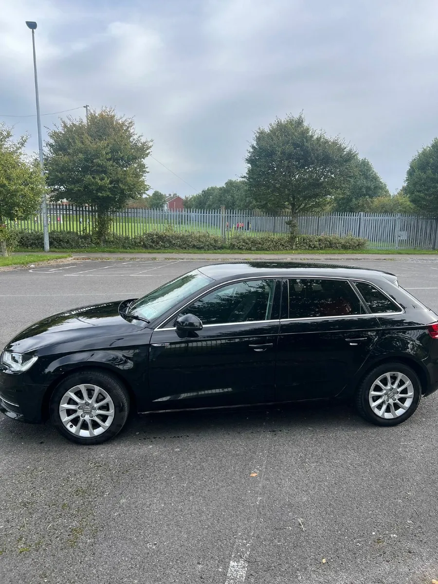 Audi A3 2013 - Image 4