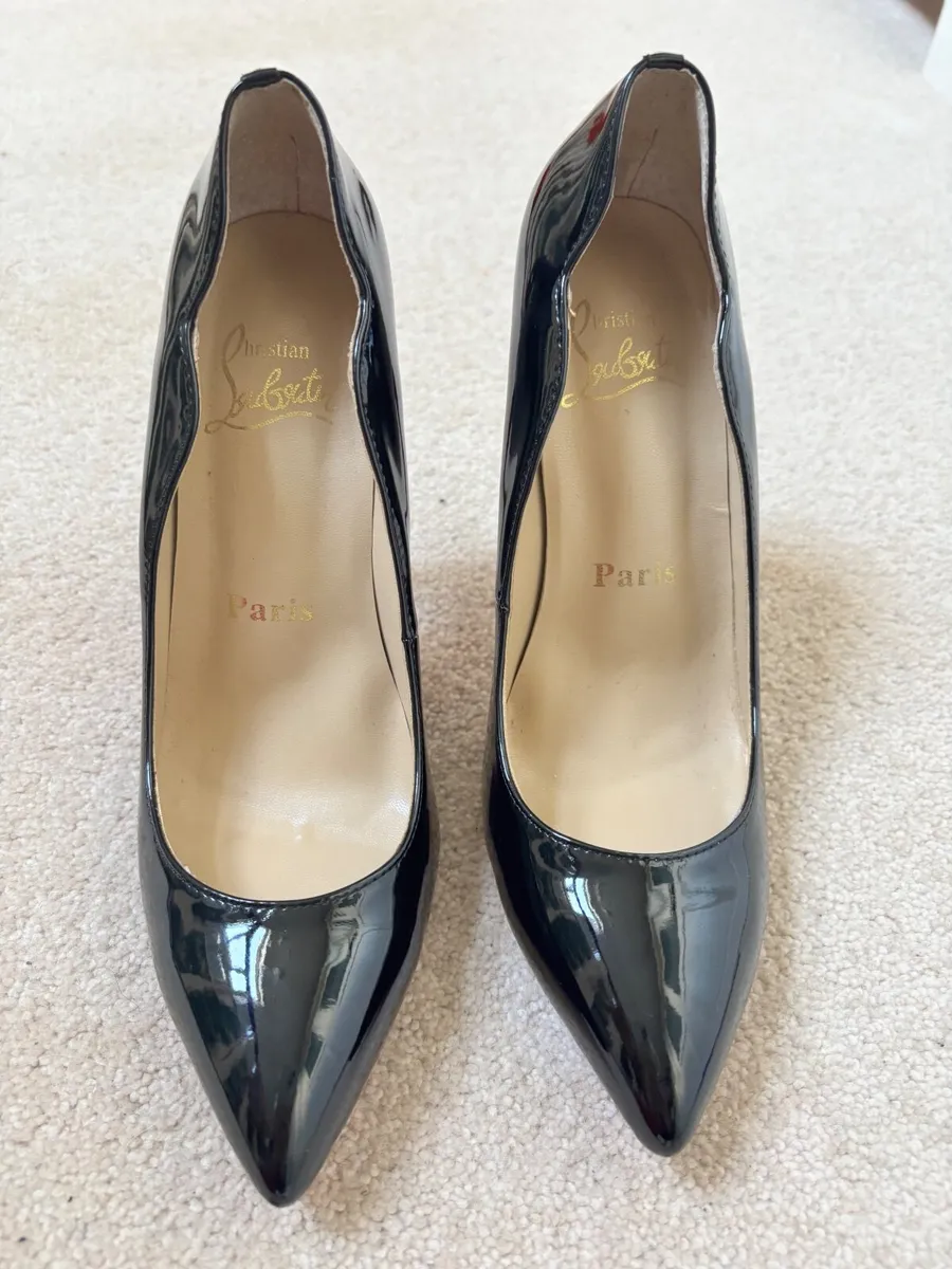 Ladies shoes - Image 1