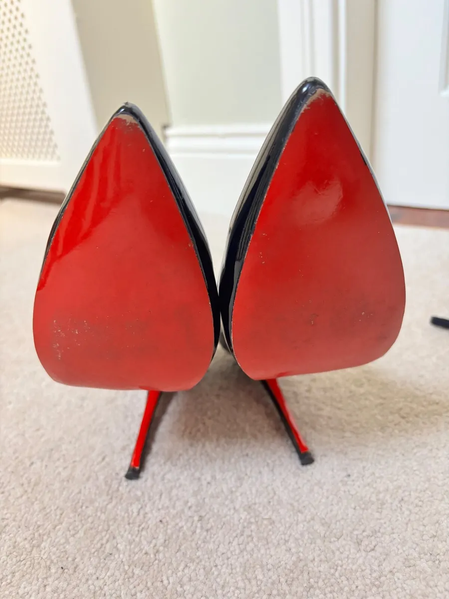 Ladies shoes - Image 3